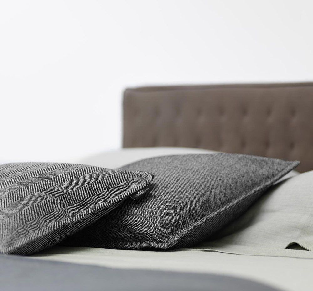 Letto Ebridi