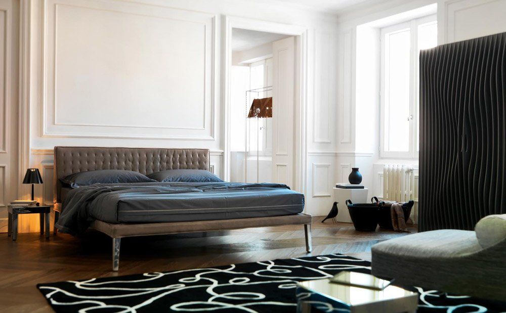 Letto Ebridi