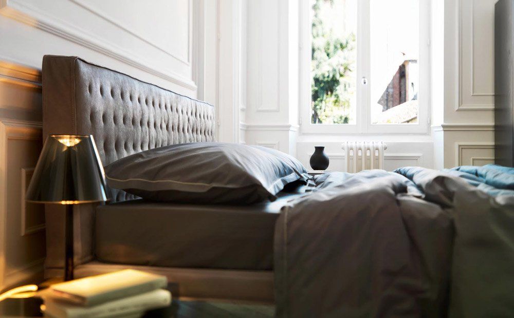 Letto Ebridi