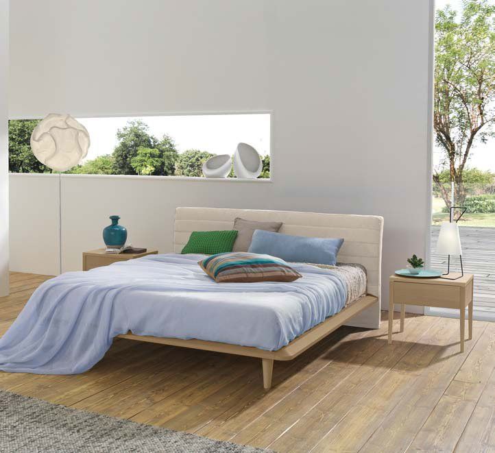 Letto Canova