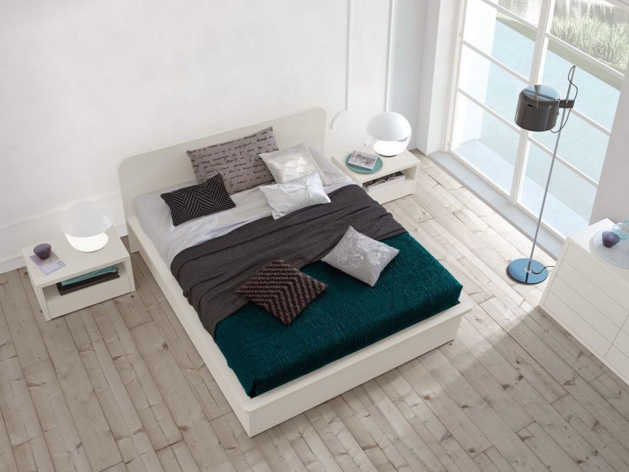 Letto Cezanne