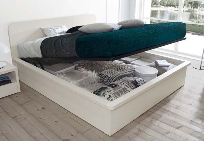 Letto Cezanne