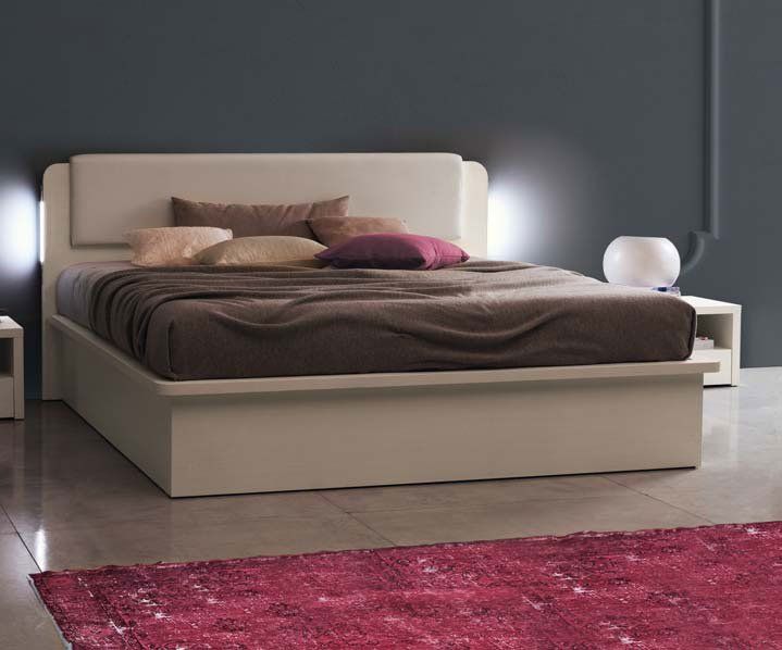 Letto Cezanne