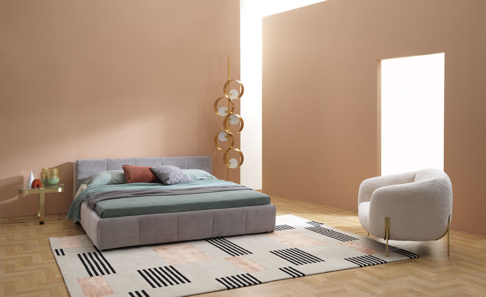 Letto Pixel Box