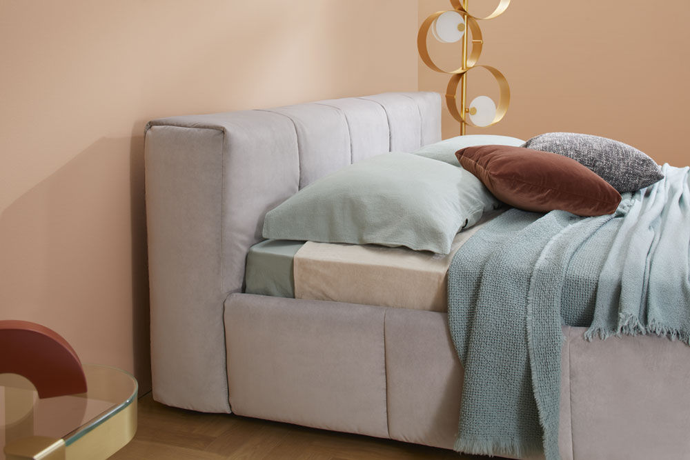 Letto Pixel Box