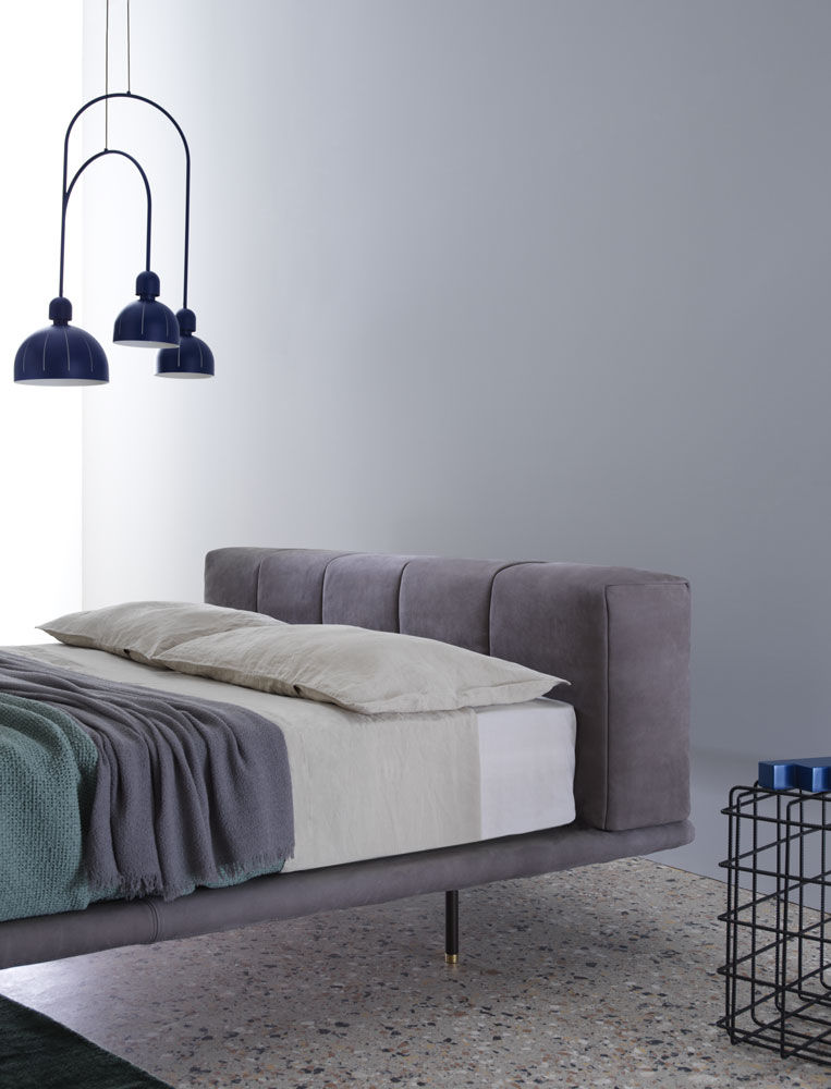 Letto Pixel Box