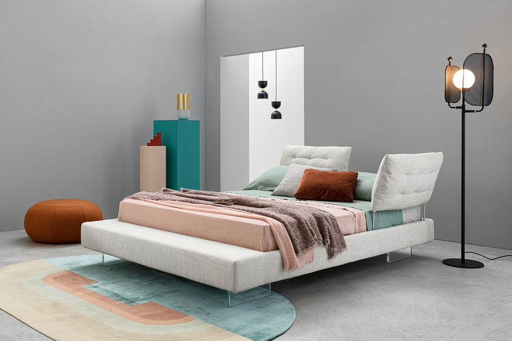 Letto Limes