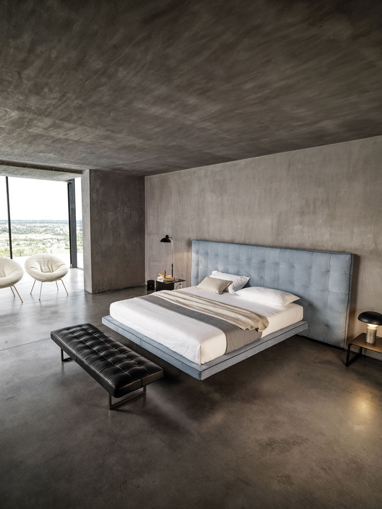 Letto Ludwig