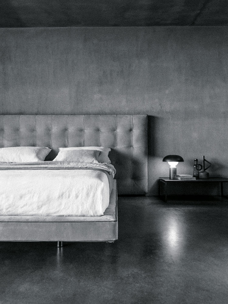 Letto Ludwig