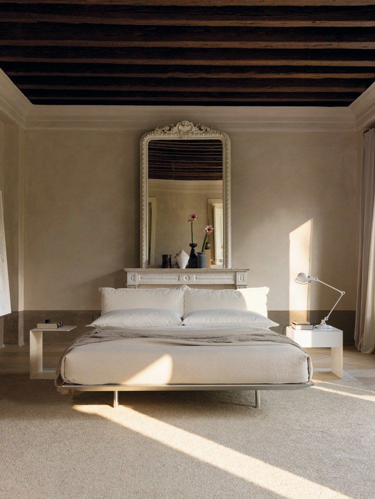 Letto Platz