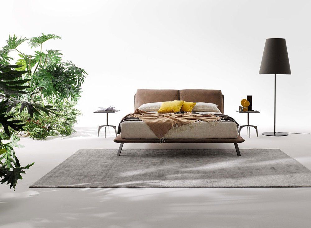 Letto Kanaha