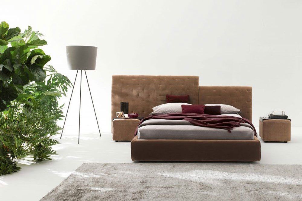 Letto Ecléctico
