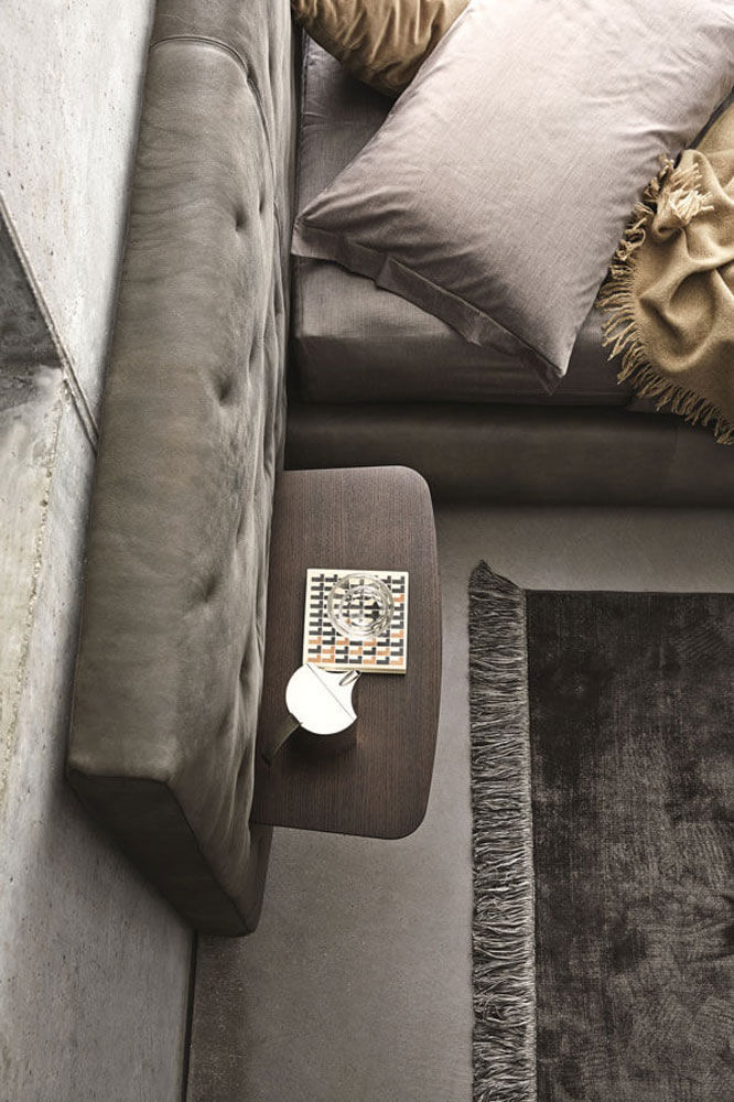 Letto Ecléctico