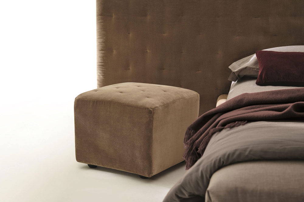 Letto Ecléctico