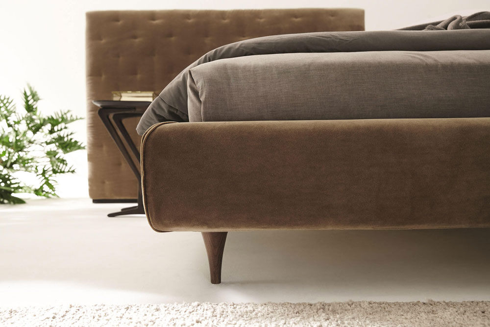 Letto Ecléctico