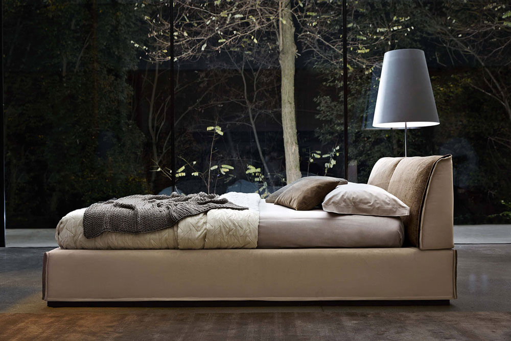 Letto Monolith 2.0