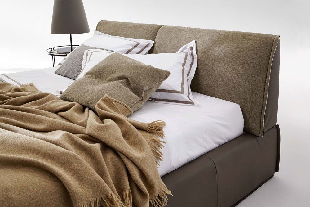 Letto Monolith 2.0