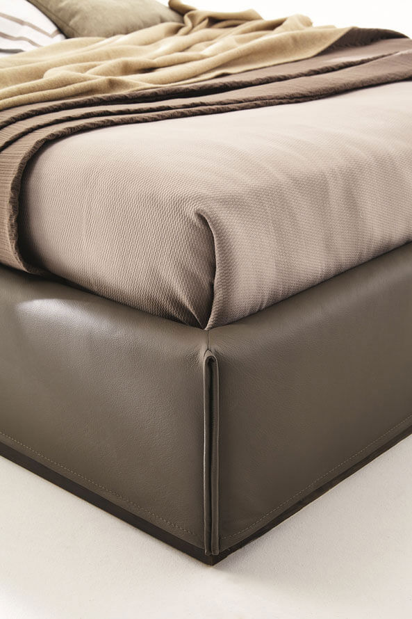 Letto Monolith 2.0