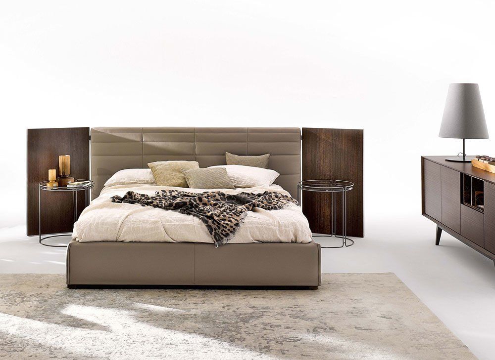 Letto Grandangolo 2.0