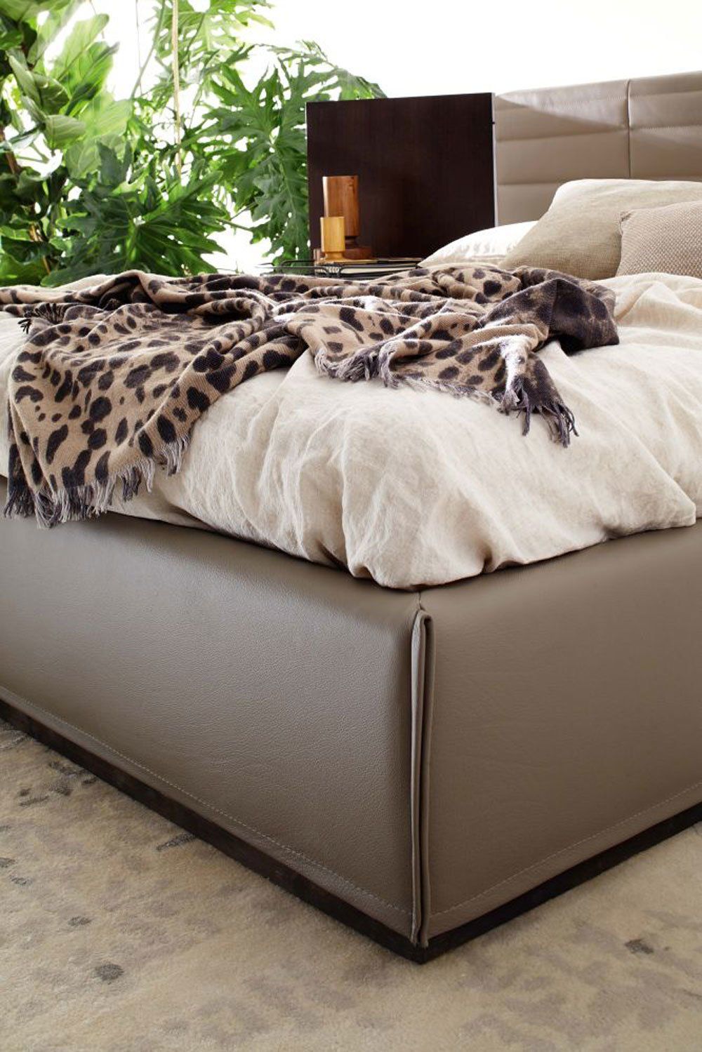 Letto Grandangolo 2.0