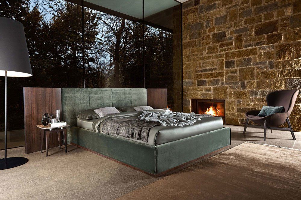 Letto Grandangolo 2.0