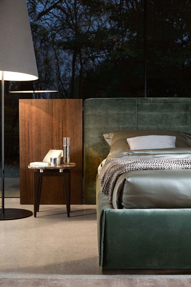 Letto Grandangolo 2.0