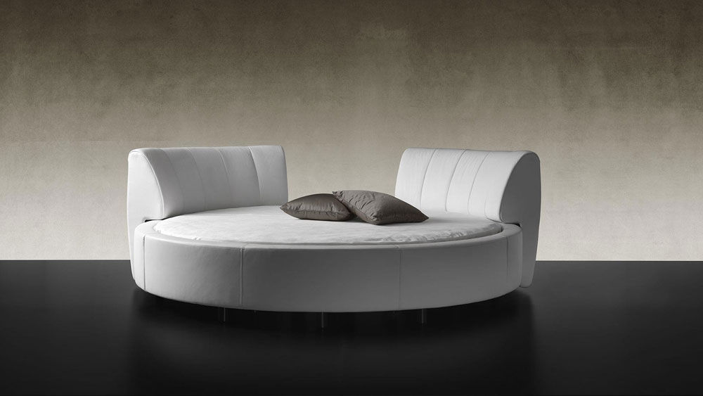 Letto Luna