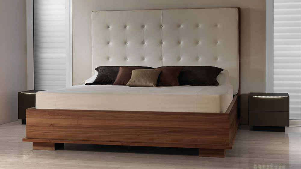 Letto Megashoin