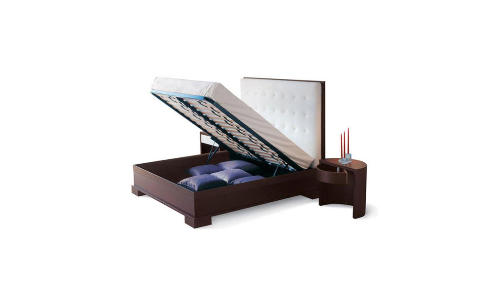 Letto Megashoin