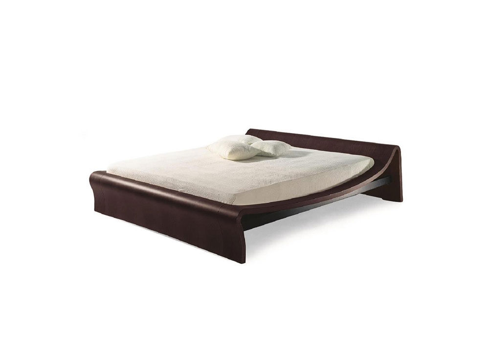 Letto Silhouette