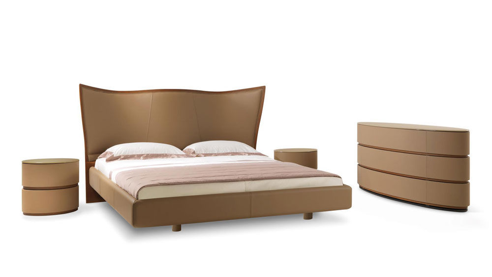 Letto Ventaglio