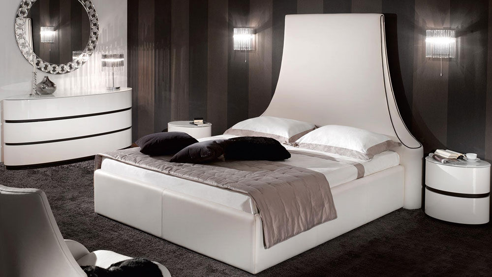 Letto Romeo