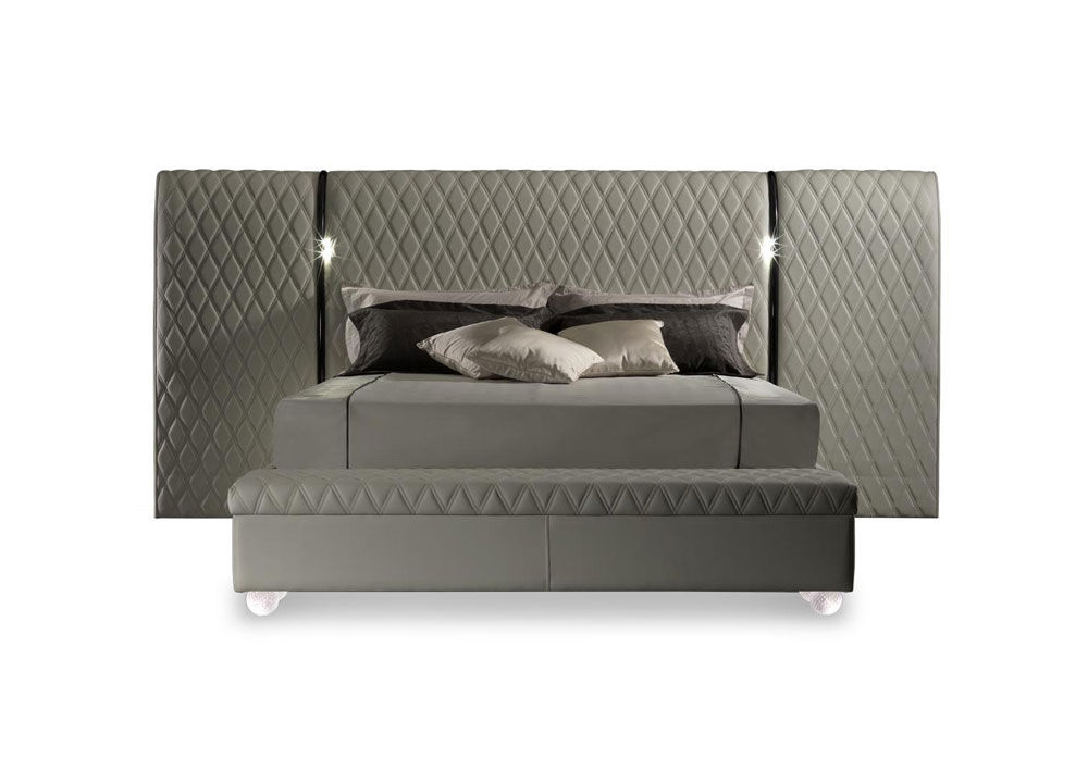 Letto Rialto XL