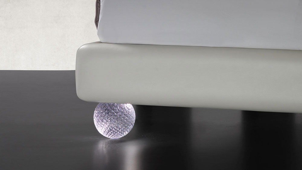 Letto Rialto XL