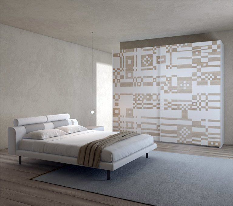 Letto Bon Ton