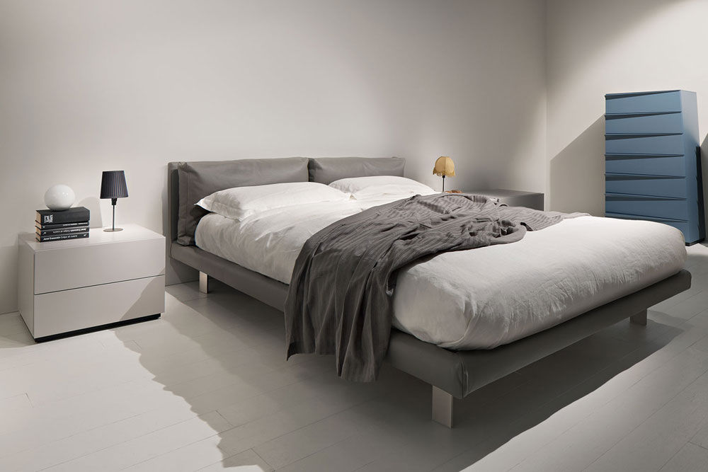 Letto Ghost