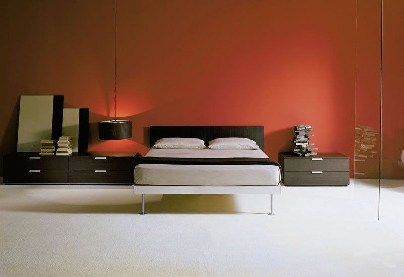 Letto Filippo