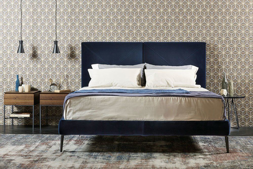 Letto Charlotte