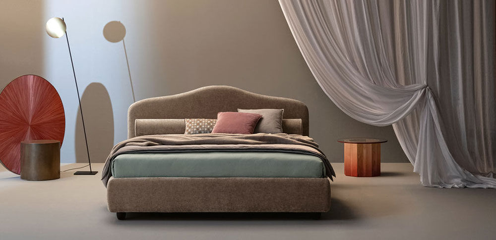 Letto Medea