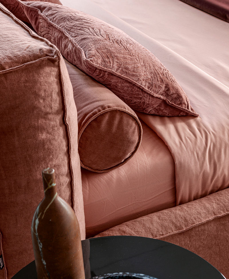 Letto Academy Piuma