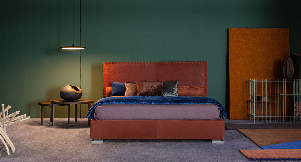 Letto Ludwig