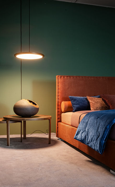 Letto Ludwig