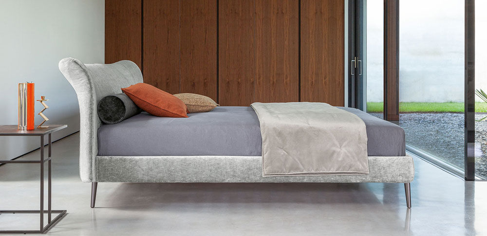 Letto Calvin