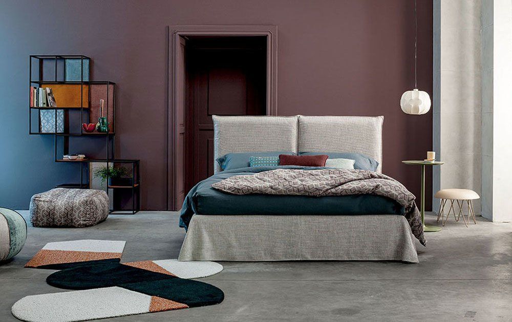 Letto Philip Alto