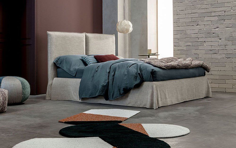 Letto Philip Alto