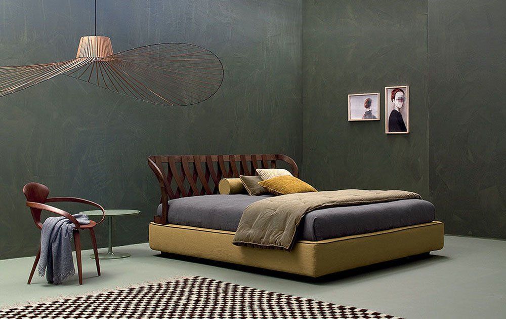 Letto Natural