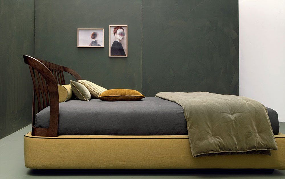 Letto Natural