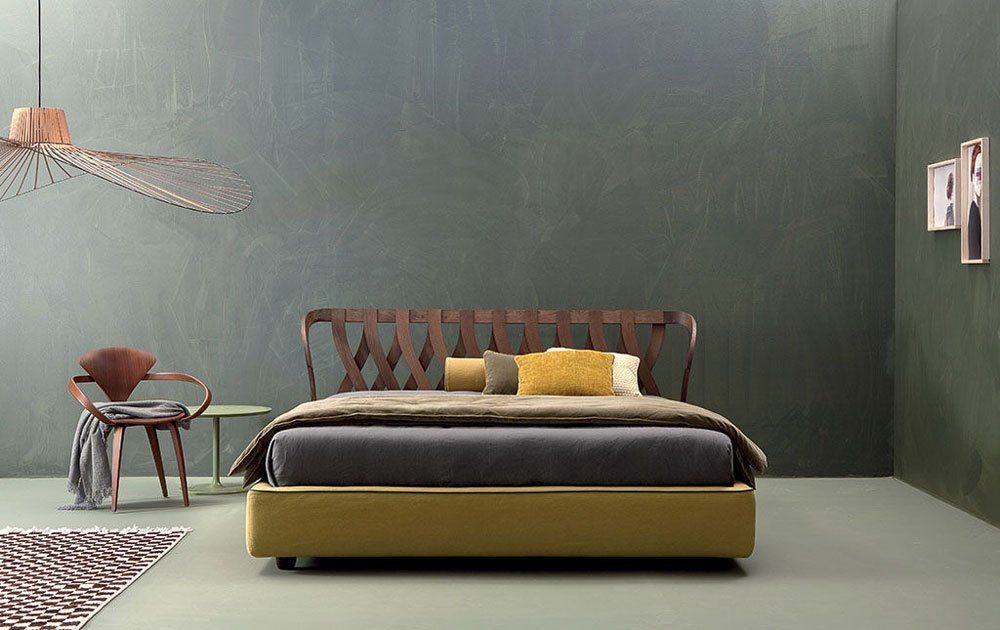 Letto Natural