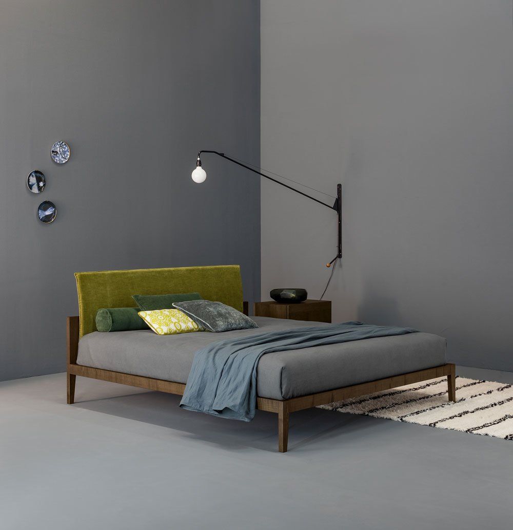 Letto Legend