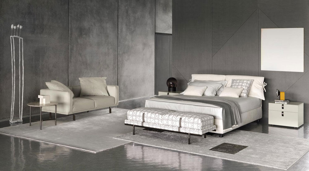 Letto Nathalie